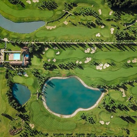 Hotel Giardino Prato  Ngoại thất bức ảnh