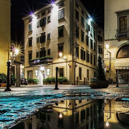 Hotel Giardino Prato  Ngoại thất bức ảnh