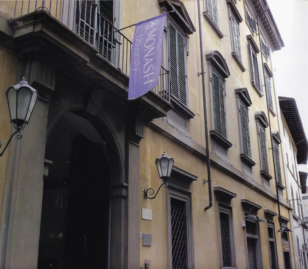 Hotel Giardino Prato  Ngoại thất bức ảnh