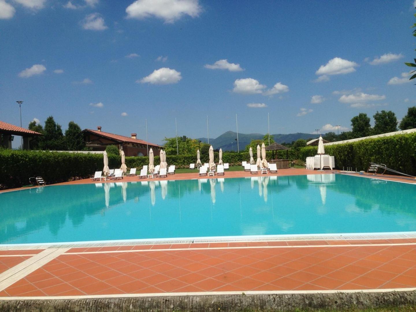 Hotel Giardino Prato  Ngoại thất bức ảnh
