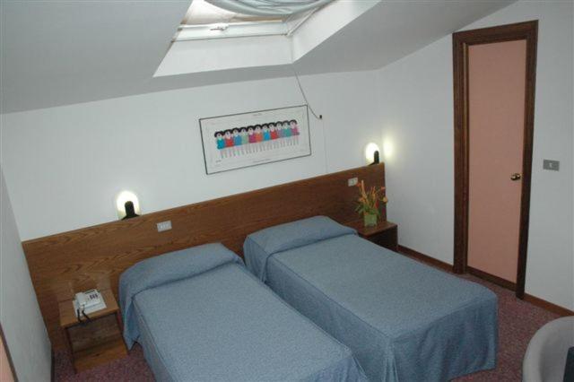 Hotel Giardino Prato  Ngoại thất bức ảnh