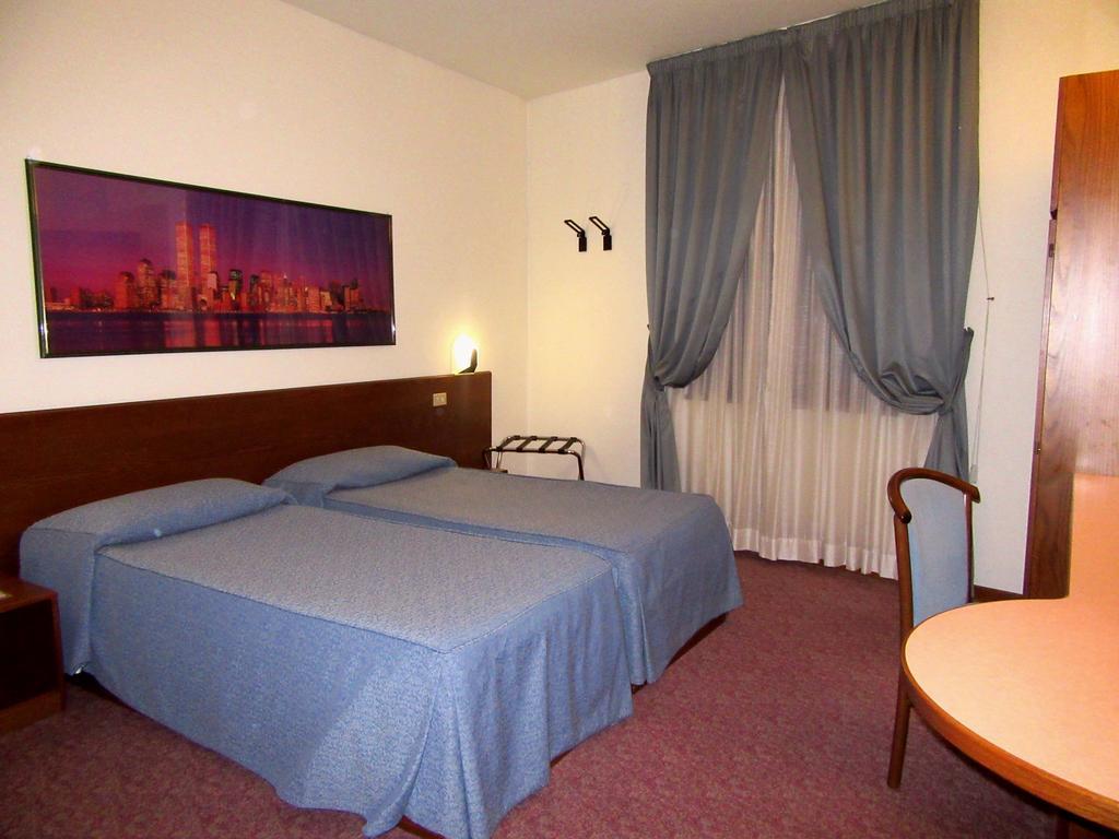 Hotel Giardino Prato  Ngoại thất bức ảnh