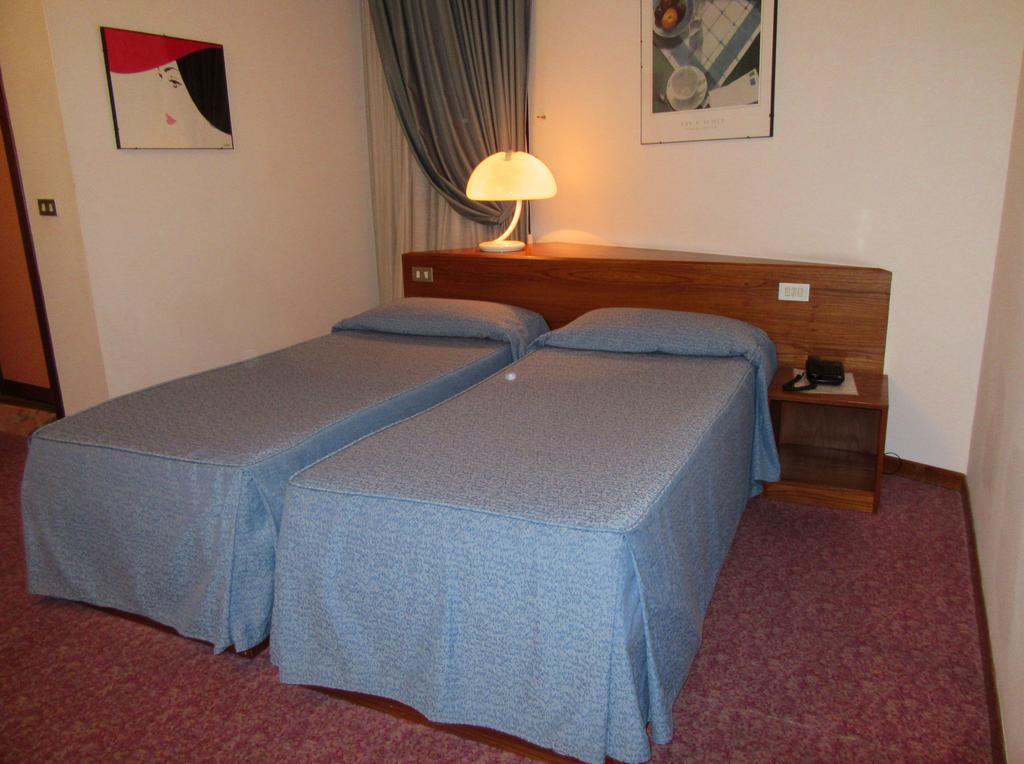 Hotel Giardino Prato  Ngoại thất bức ảnh