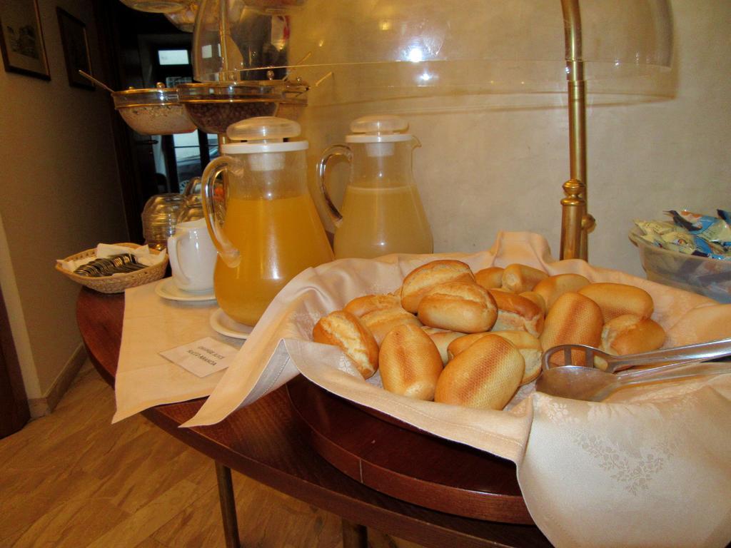 Hotel Giardino Prato  Ngoại thất bức ảnh