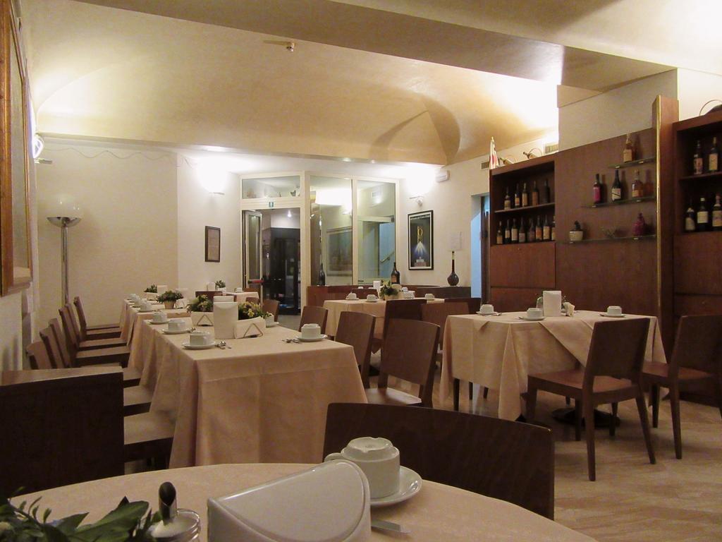 Hotel Giardino Prato  Ngoại thất bức ảnh