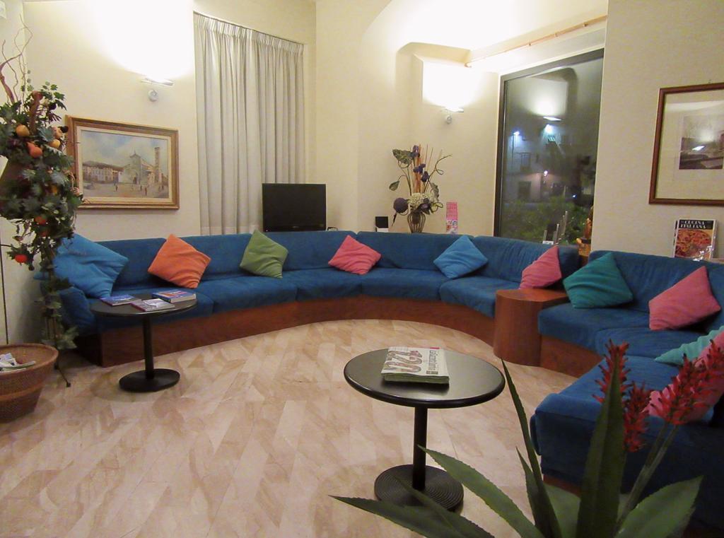 Hotel Giardino Prato  Ngoại thất bức ảnh