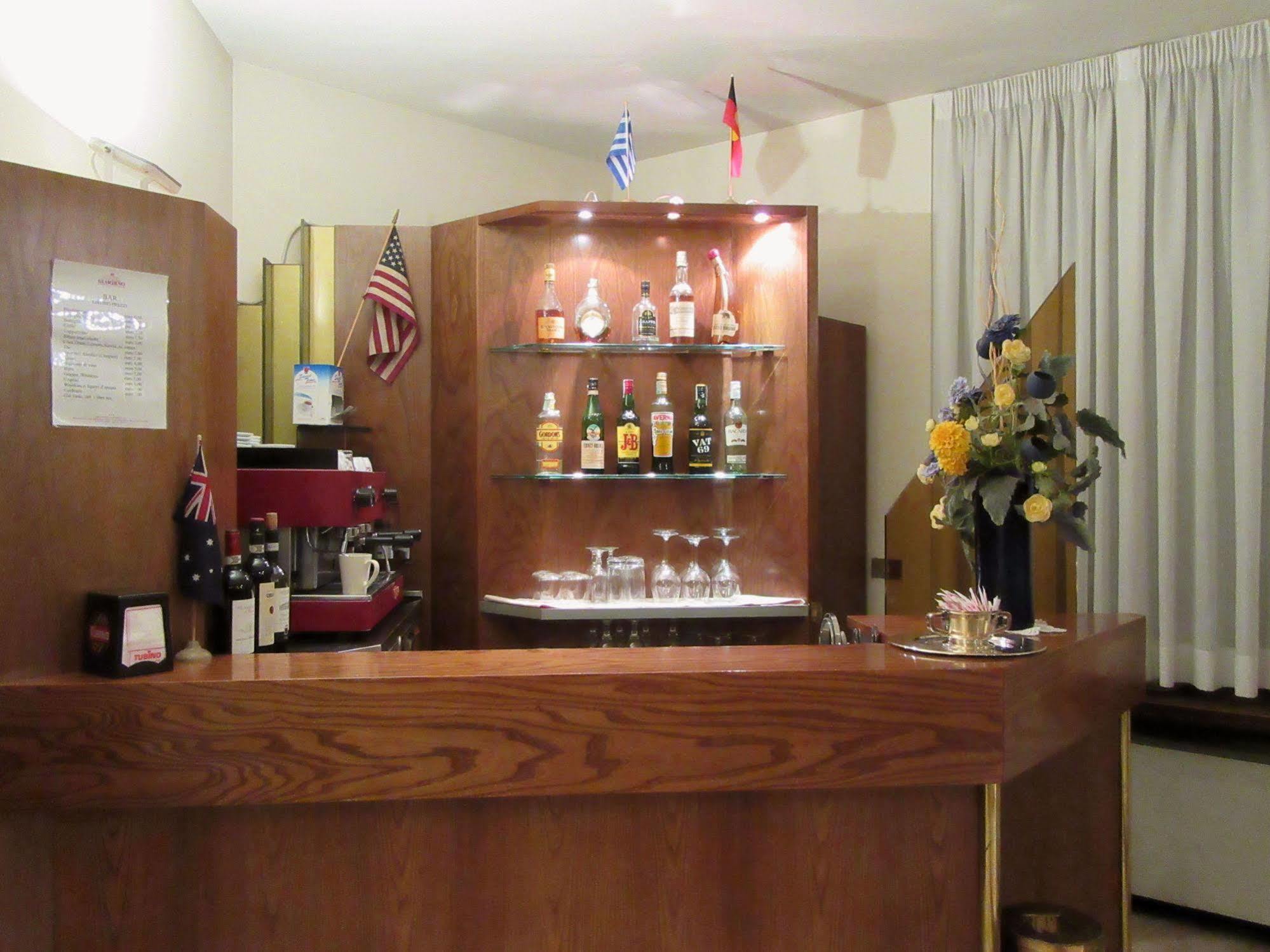 Hotel Giardino Prato  Ngoại thất bức ảnh