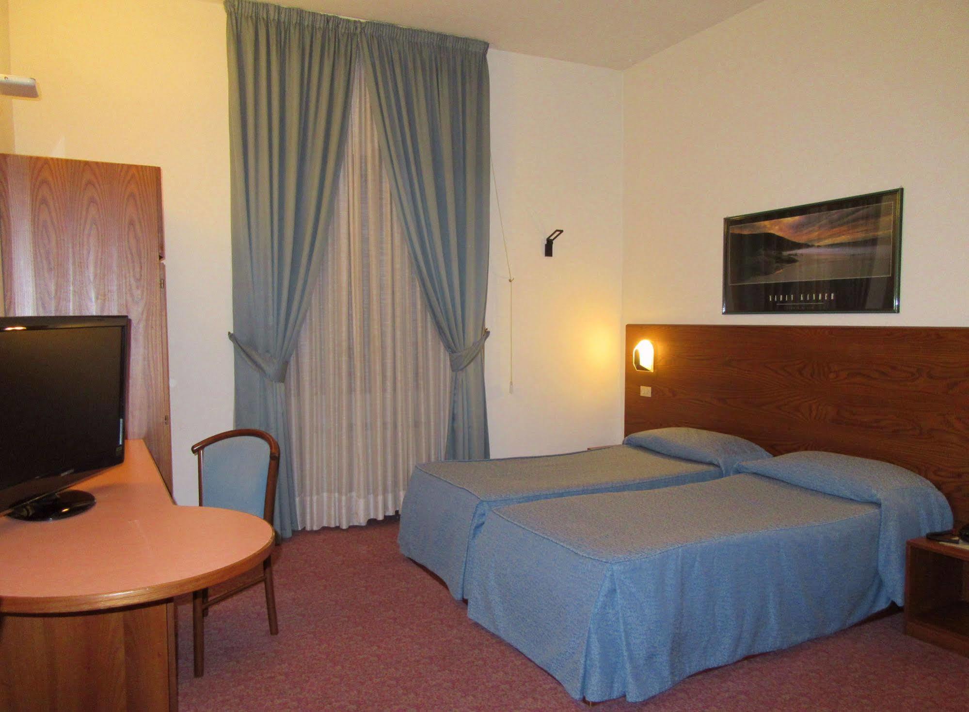Hotel Giardino Prato  Ngoại thất bức ảnh