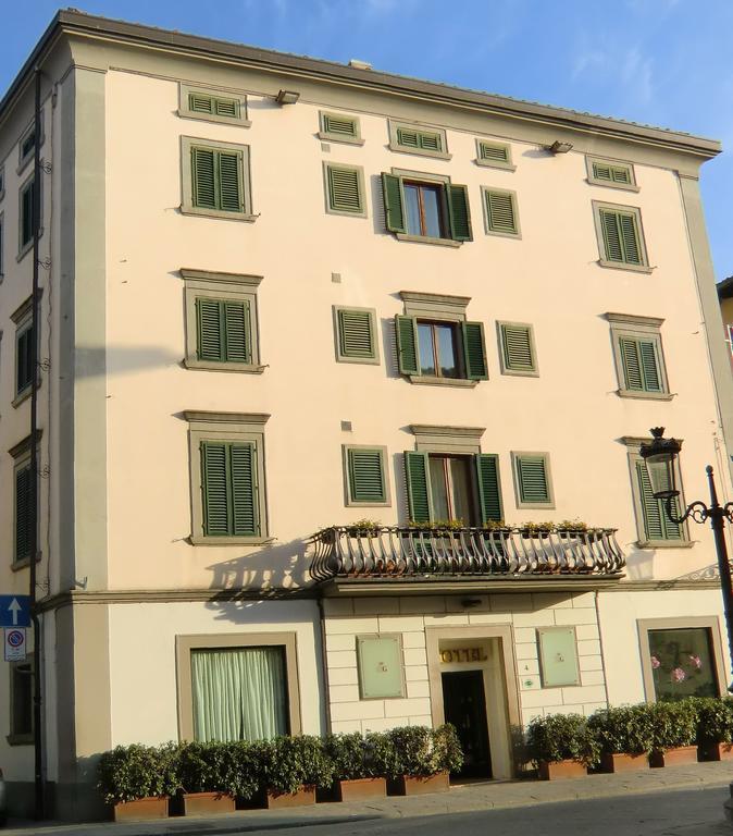 Hotel Giardino Prato  Ngoại thất bức ảnh