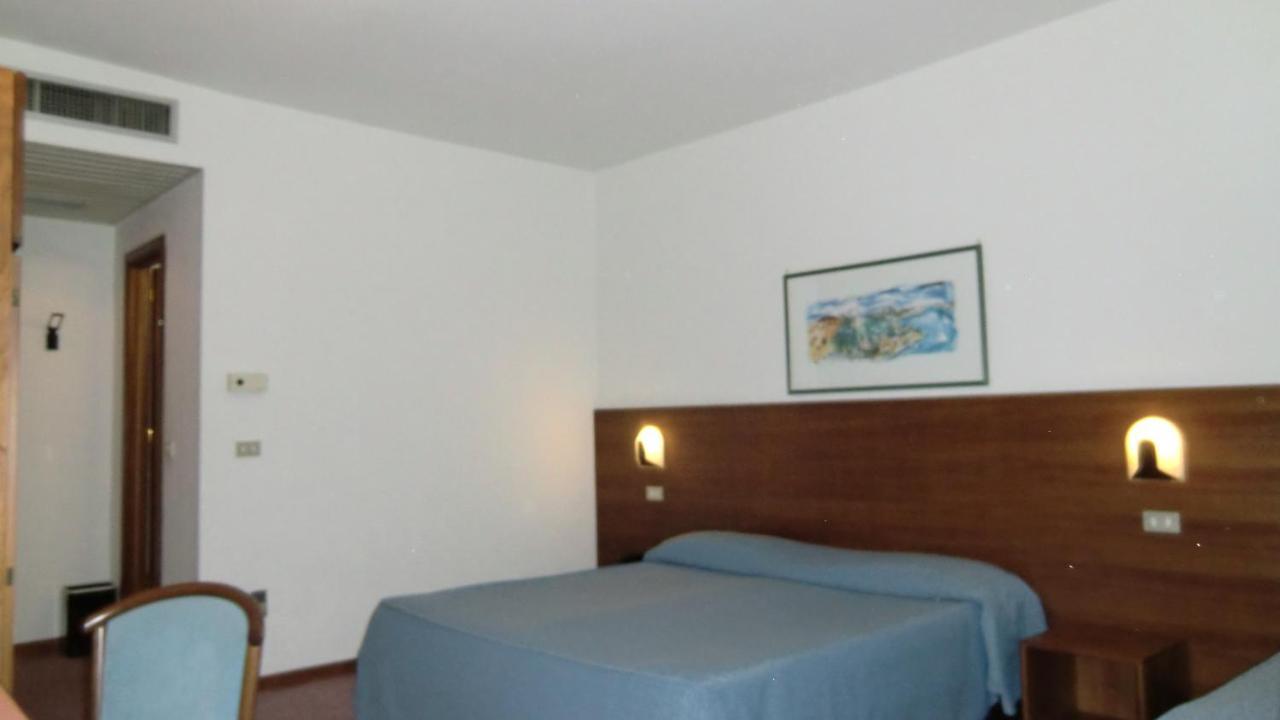 Hotel Giardino Prato  Ngoại thất bức ảnh