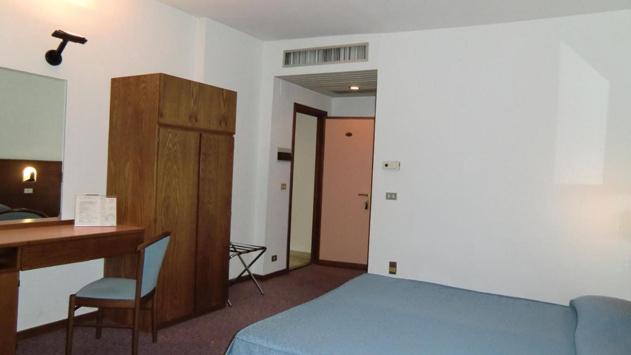Hotel Giardino Prato  Ngoại thất bức ảnh