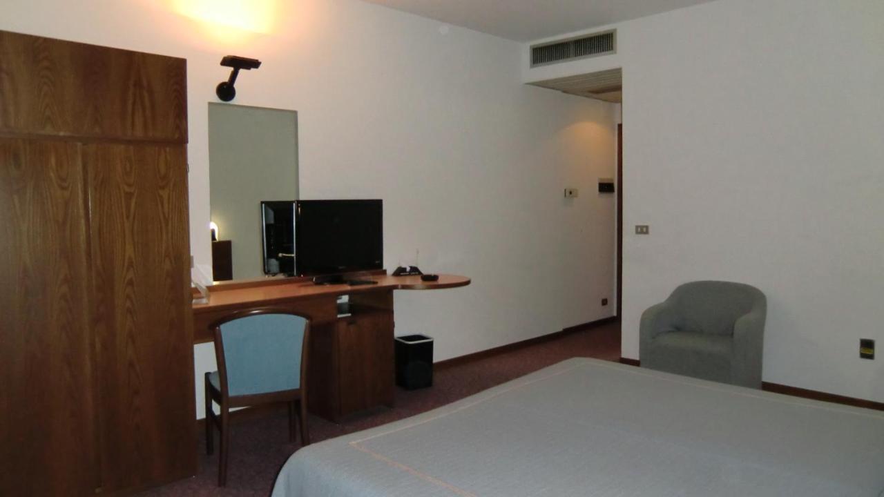 Hotel Giardino Prato  Ngoại thất bức ảnh